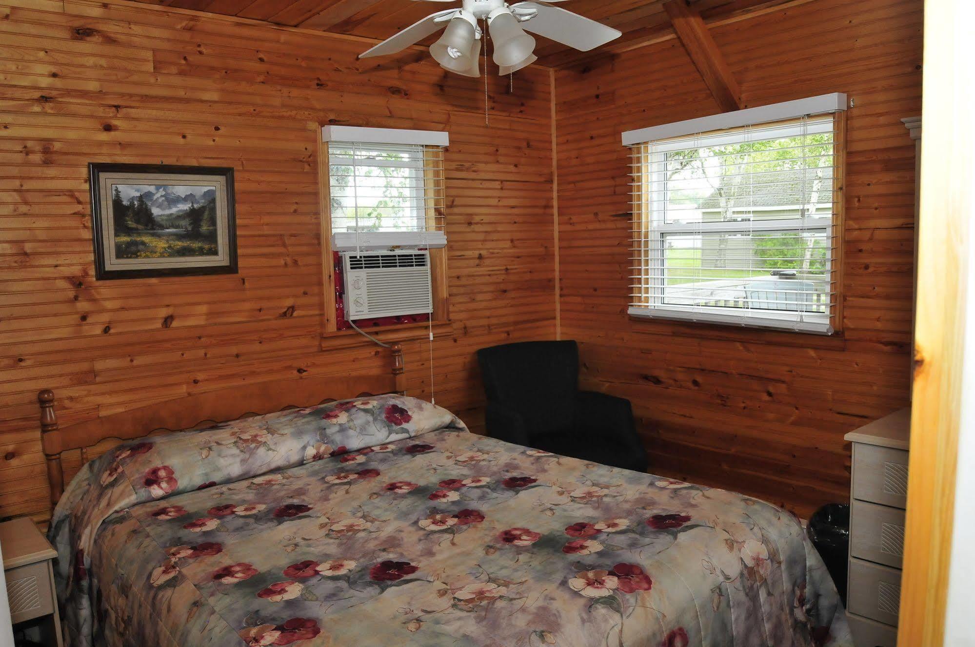 North Rustico Bed And Breakfast Exterior foto