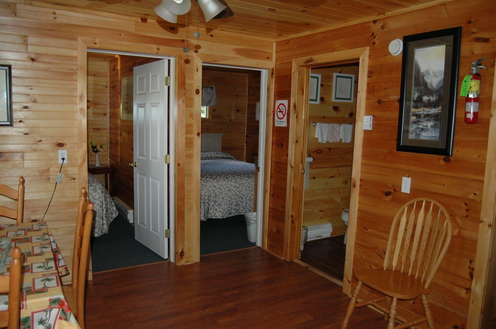 North Rustico Bed And Breakfast Exterior foto